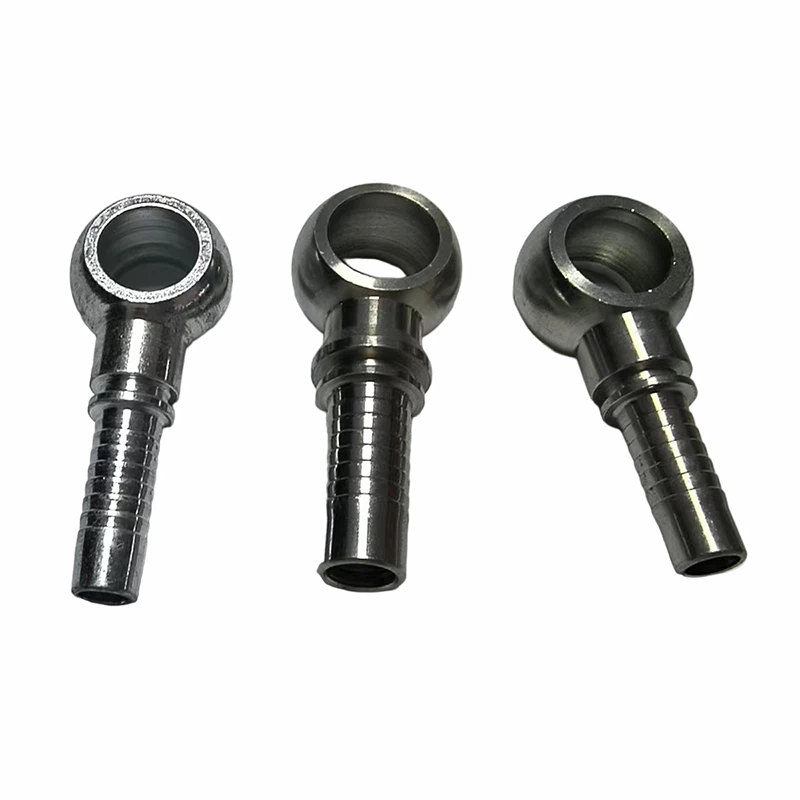 BSP Banjo Fittings