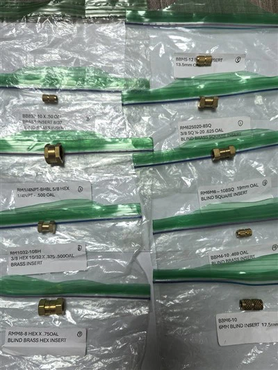 유압 피팅 브랜드 중 최고는 무엇인가요?